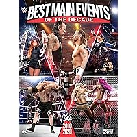 WWE 特集DVD 10本セット Rock,mysterio etc.. WWE 特集DVD 10本セット Rock,mysterio etc.. WWE Boxset DVD